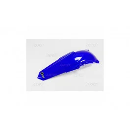 Biztonságos fizetés Garde-boue arrière UFO Bleu reflex Yamaha 250 YZ 2003-2014