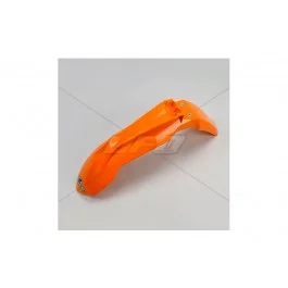 Garde-boue avant UFO Orange KTM 125 SX 2013-2015 Vedd meg online