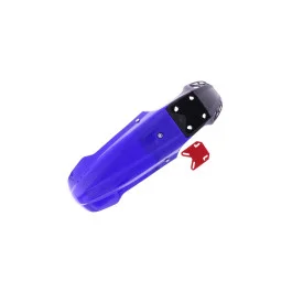 Alacsony ár Garde-boue avant Polisport Flow Universel Bleu