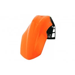 Garde-boue avant Polisport Free Flow Universel Orange Szuper ajánlat