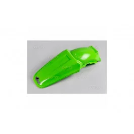 Garde-boue arrière UFO Vert KX Kawasaki 250 KX 1990-1991 Alacsony ár