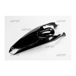 Garde-boue arrière UFO Noir KTM 125 EXC 2012-2016 Rendeld meg most