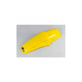 Garde-boue arrière UFO Jaune RM Suzuki 250 RM 1994-1995 Újdonság