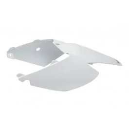 Garde-boue arrière UFO Blanc KTM 85 SX 2004-2012 Kedvezményes ár
