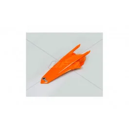 Olcsóbb Garde-boue arrière UFO Orange 1998-2012 KTM 125 SX 2016-2017