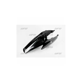 Ne maradj le Garde-boue arrière UFO Noir KTM 85 SX 2004-2011