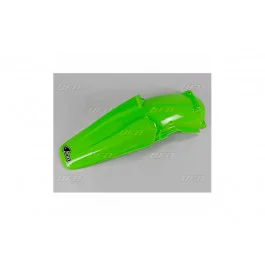Vedd meg online Garde-boue arrière UFO Vert KX Kawasaki 250 KX 1992-1993