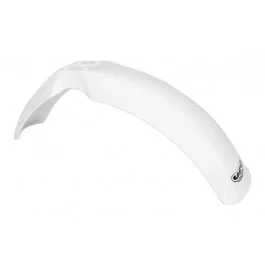Garde-boue avant UFO Blanc Yamaha 125 YZ 1987-1991 Bestseller
