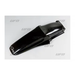 Garde-boue arrière UFO Noir Suzuki 125 RM 1994-1995 Exkluzív ajánlat