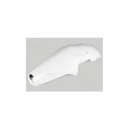 Garde-boue arrière UFO Blanc YZ 1991-2012 Yamaha 250 YZ 1991-1995 Biztonságos fizetés