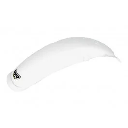 Garde-boue arrière UFO Blanc Yamaha 125 YZ 1987-1990 Bestseller