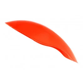 Kedvezmény Garde-boue arrière Polisport Preston Petty Orange Foncé