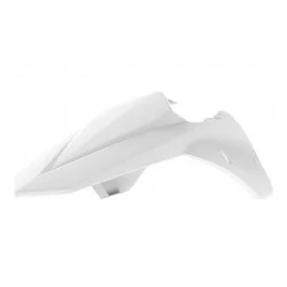 Biztonságos vásárlás Garde-boue arrière Polisport Blanc Beta RR 350 4T / RR 350 EFI ...