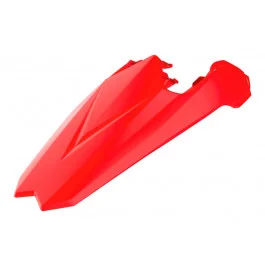 Garde-boue arrière Polisport Rouge Beta RR 300 2T / RR 250 2T ... Rendeld meg most