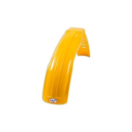 Garde-boue avant UFO Vintage MX/XC Moyen modèle Jaune 1978-1983 Újdonság