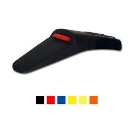 Support de plaque d‘immatriculation UFO avec feu à led Type 1 Noir Legjobb ár