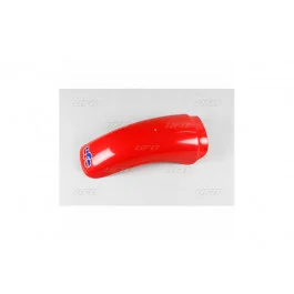 Garde-boue arrière UFO Vintage Rouge Maico 250 / 490cc 1978-1980 Bestseller