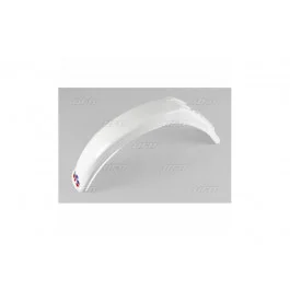 Garde-boue avant UFO Vintage Off Road Blanc Maico 250 / 490 1978-1983 Bestseller