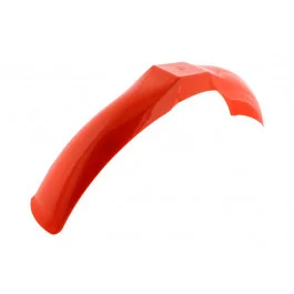 Garde-boue avant Polisport Preston Petty Orange Foncé Azonnal elérhető