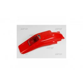 Árengedmény Garde-boue arrière UFO Rouge XR Honda XR 400R 1996-2004