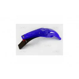 Garde-boue arrière UFO Bleu reflex Yamaha 250 WR-F 2001-2002 Expressz szállítás