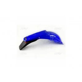 Garde-boue arrière UFO Bleu reflex Yamaha 250 WR-F 2003-2006 Korlátozott ajánlat
