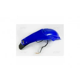 Exkluzív ajánlat Garde-boue arrière UFO Bleu reflex Yamaha 450 WR-F 2003-2006
