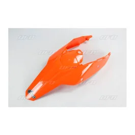 Garde-boue arrière UFO Orange 1998-2018 KTM 125 EXC 2008-2011 Gyors szállítás