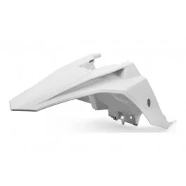 Bestseller Garde-boue arrière Polisport Blanc KTM SX 65 2016-2019