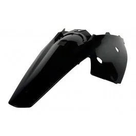 Vásárlói kedvenc Garde-boue arrière Polisport Noir KTM SX-F 250 4T / EXC 250 4T ...