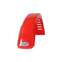 Garde-boue avant UFO Vintage Off Road Rouge Maico 250 / 490 1978-1983 Kiárusítás