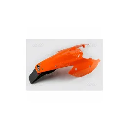 Szuper ajánlat Garde-boue arrière UFO Orange 1998-2012 KTM 450 EXC-R 2008-2010
