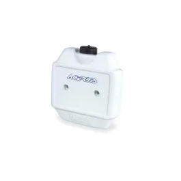 Réservoir d‘essence Acerbis auxiliaire 3L Blanc Olcsó