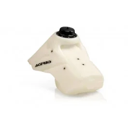 Akciós ár Réservoir d‘essence Acerbis 10,5L Blanc Honda CRF 250 R 2010-2013 / CRF 450 R 2009-2012