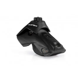 Réservoir d‘essence Acerbis 10,5L Noir Kawasaki KX 450 F 2012-2015 Ne maradj le