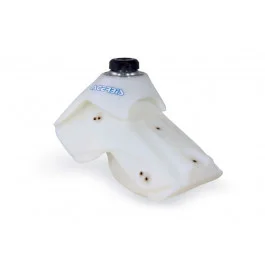 Kedvezményes ár Réservoir d‘essence Acerbis 10,5L Transparent Kawasaki KX 450 F 2012-2015