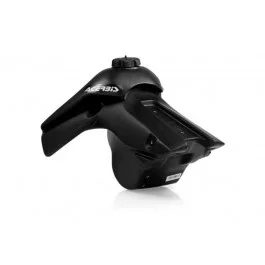 Réservoir d‘essence Acerbis 11,3L Noir Suzuki RM-Z 250 2007-2009 Szezonális akció
