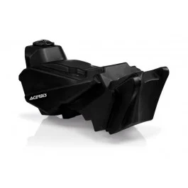 Kihagyhatatlan ajánlat Réservoir d‘essence Acerbis 11,3L Noir Yamaha YZ 250 F 4T 2014-2018 / YZ 450 F 2014-2017