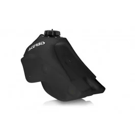 Réservoir d‘essence Acerbis 11,5L Noir Kawasaki KX 250 F 4T 2017-2020 Azonnal elérhető