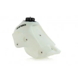 Legnépszerűbb Réservoir d‘essence Acerbis 11,5L Transparent Kawasaki KX 250 F 4T 2017-2020