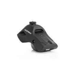 Utolsó esély Réservoir d‘essence Acerbis 11,5L Noir Kawasaki KX 450 F 2016-2018