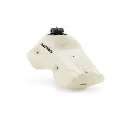 Réservoir d‘essence Acerbis 11,5L Transparent Kawasaki KX 450 F 2016-2018 Különleges ajánlat