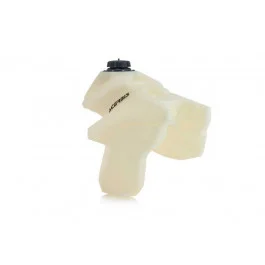Ne maradj le Réservoir d‘essence Acerbis 11,5L Transparent KTM SX-F 250 i.e.4T 2011-2012 / SX-F 350 i.e 4T 2011-2012