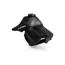 Réservoir d‘essence Acerbis 11L Noir Honda CRF 250 R 2004-2009 Legjobb ár