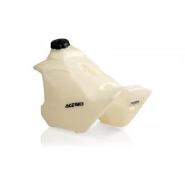 Réservoir d‘essence Acerbis 11L Transparent KTM SX-F 450 / EXC-F 250 4T ... Expressz kézbesítés