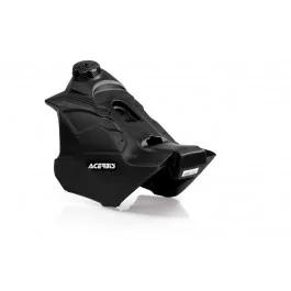 Legnépszerűbb Réservoir d‘essence Acerbis 11L Noir KTM SX-F 450 / EXC-F 250 4T ...