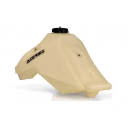 Réservoir d‘essence Acerbis 12,5L Transparent Honda CRF 250 L 2013-2016 / CRF 250 M 2014-2016 Különleges ajánlat