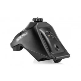 Réservoir d‘essence Acerbis 12,5L Noir Honda CRF 250 LA 2017-2019 Csak ma