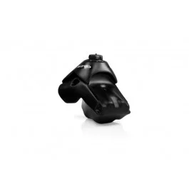 Réservoir d‘essence Acerbis 12,5L Noir Kawasaki KLX 450 R 2007-2018 Exkluzív ajánlat