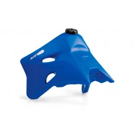 Réservoir d‘essence Acerbis 12,5L Bleu 98 Yamaha YZ 450 F / YZ 250 F 4T ... Azonnal elérhető